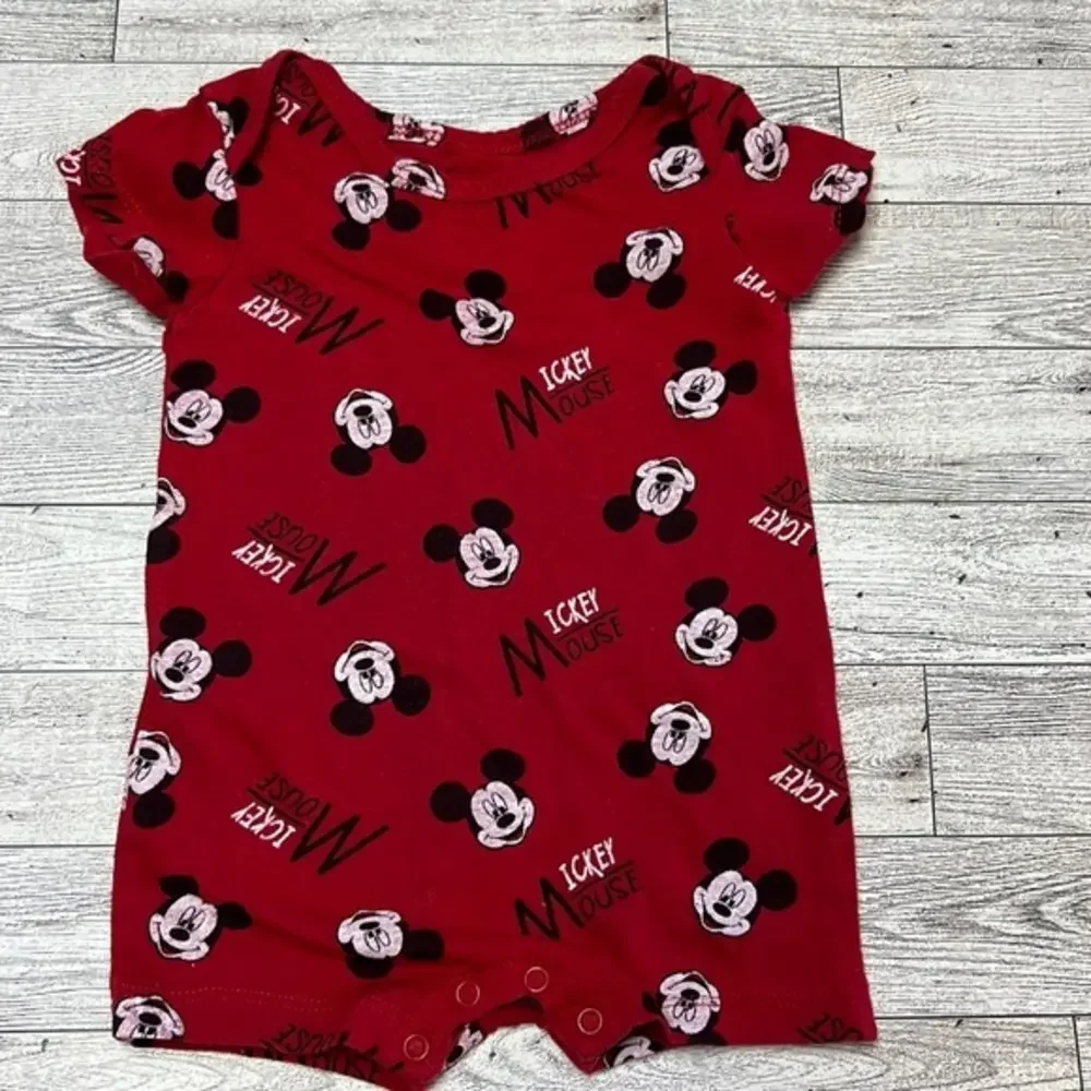 Baby Disney romper‎